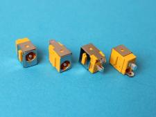 Роз'єм живлення Emachines&nbsp;355